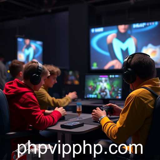 The Evolution of Online Gaming Communities