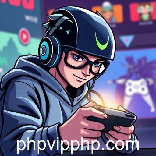 Evolving Gaming Trends: The Rise of PHPVIP