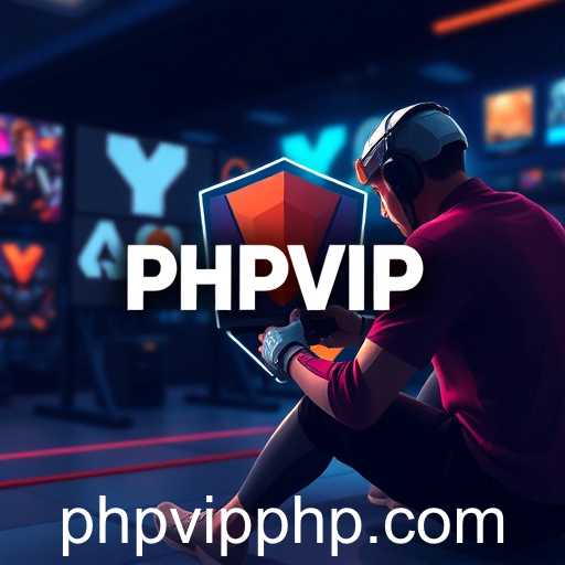 Gaming in the Digital Age: Rise of PHPVIP