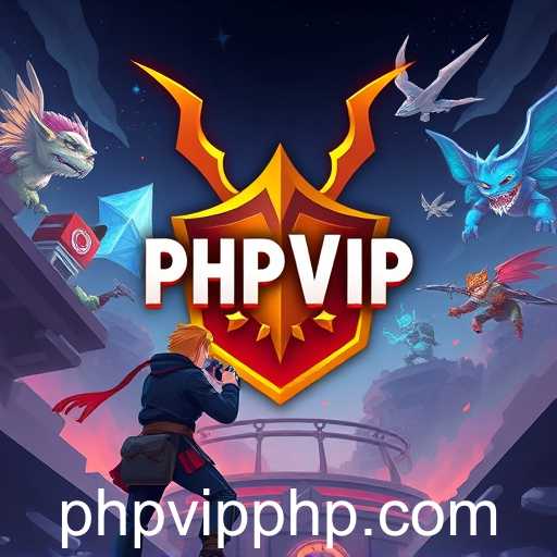 The Rise of PHPVIP in Modern Gaming
