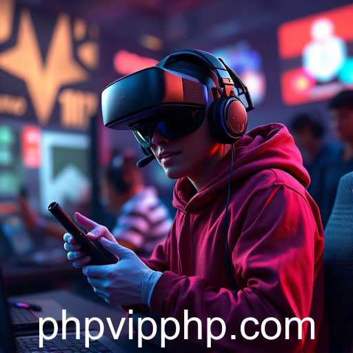 Gaming Revolution Transforms Digital Spaces