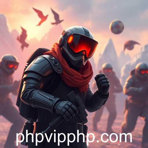 PHPVIP: Transforming the Gaming Landscape