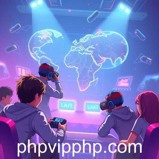 PHPVIP Expands Gaming Horizons