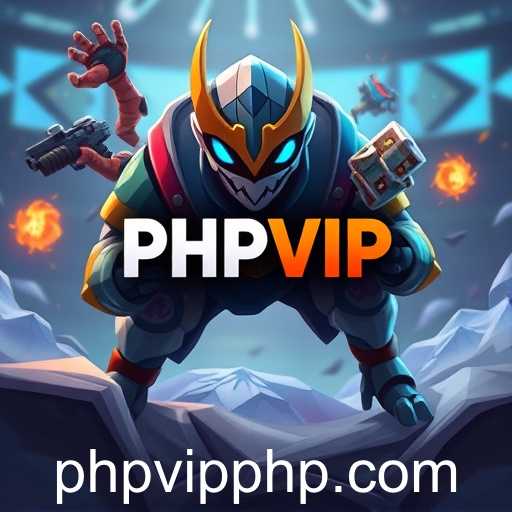 The Rise of PHPVIP in the Online Gaming World