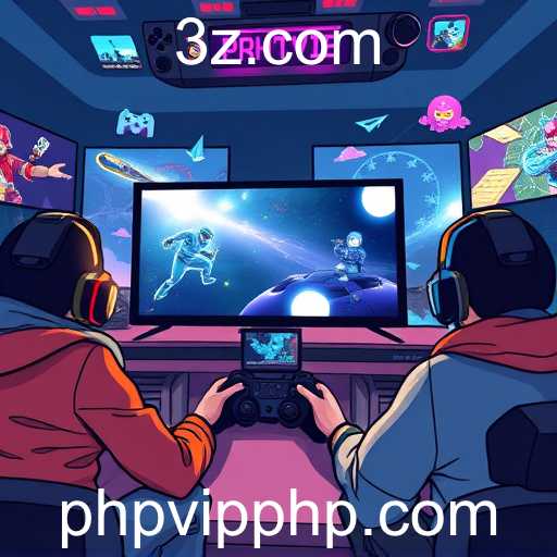 The Rise of PHPVIP: Revolutionizing the Gaming Experience