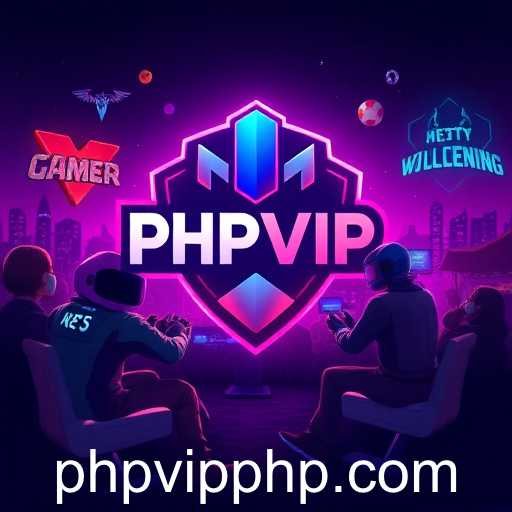 The Rise of PHPVIP in Gaming