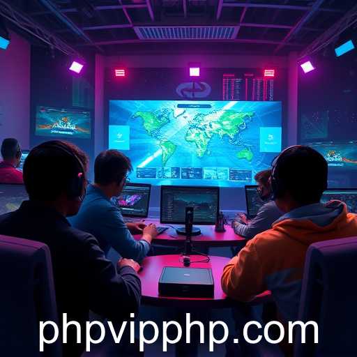 The Rise of Gaming Platforms in 2025