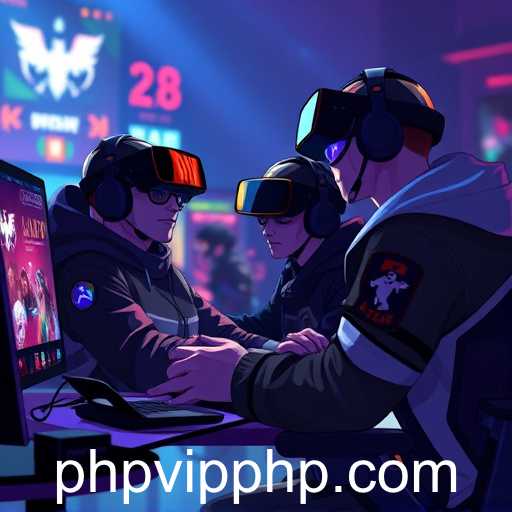 The Rise of Online Gaming Communities