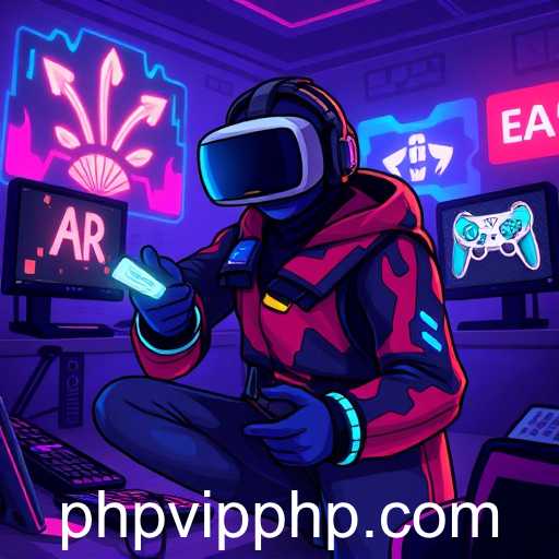 The Rise of Phpvip: Gaming Trends to Watch