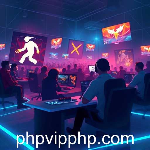 Rising Trends in Online Gaming